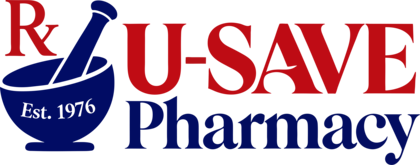 U-Save Pharmacy logo